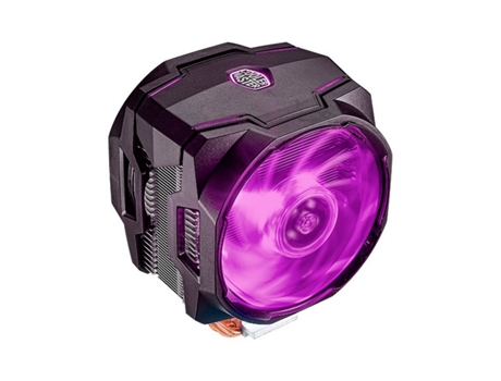 Cooler COOLERMASTER MasterAir MA610P — 600-1800 RPM