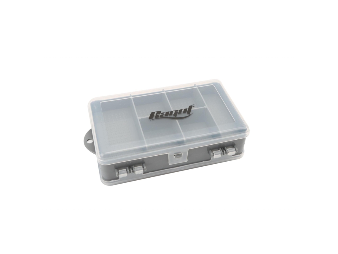Caixa RAGOT Tray 2 Sides