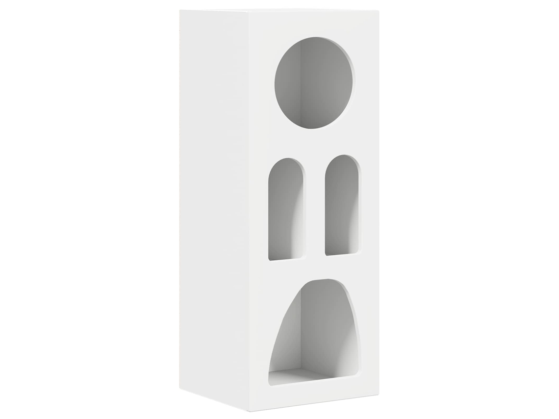 Buffet Branco 40 X 35 X 100,5 Cm Madeira Processada MAISON EXCLUSIVE