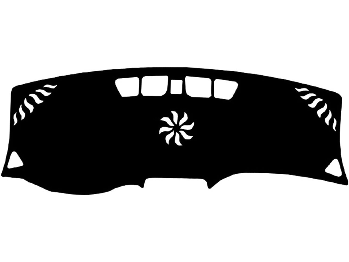 Tapete Automotivo para Chevrolet Equinox 2017 2023