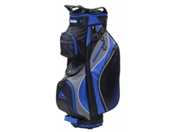 Saco de trólei de golfe Longridge Deluxe Lite