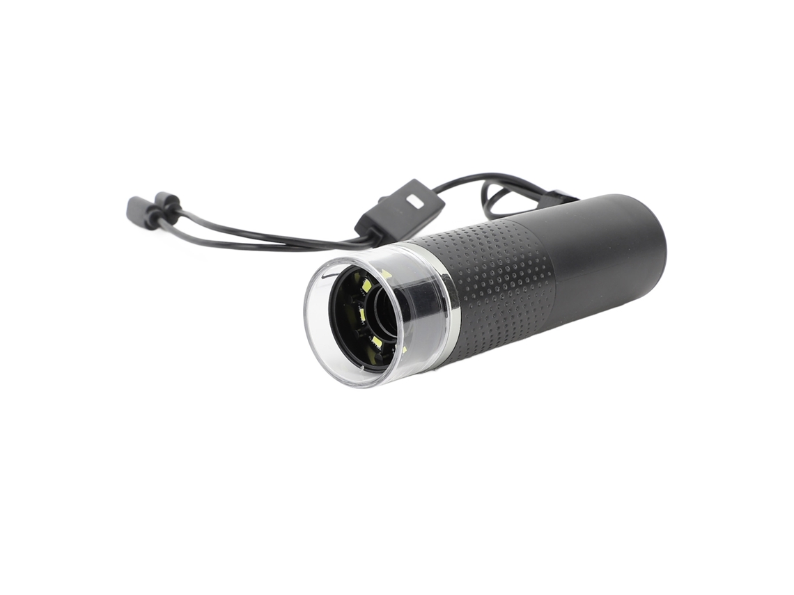 Microscópio digital USB (portátil, alta definição, ampliação de 1600x)