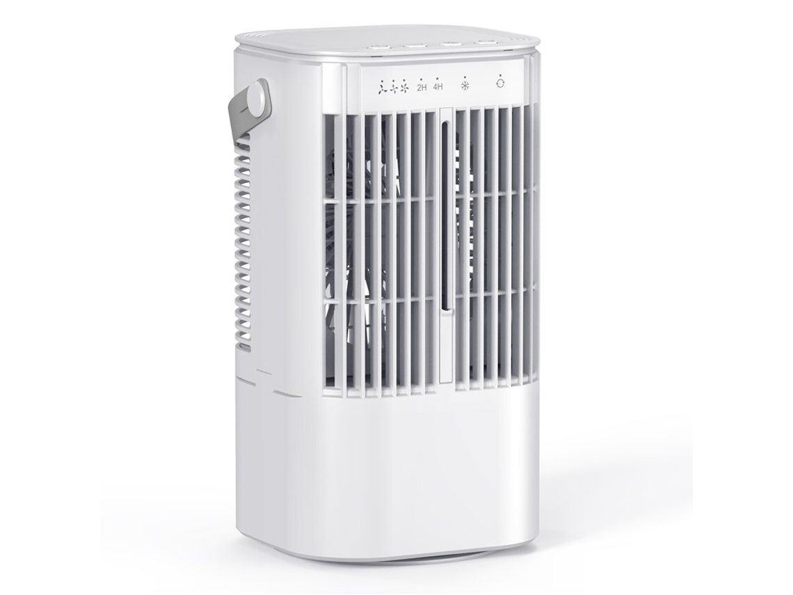 Ar Condicionado 4em1 900ml Mini Usb Led