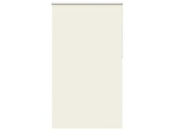 Vidaxl Persiana De Enrolar 130x210 Cm Largura Tecido 126,6cm Poliéster