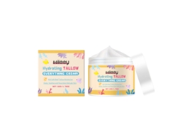 Creme Hidratante Infantil Worten