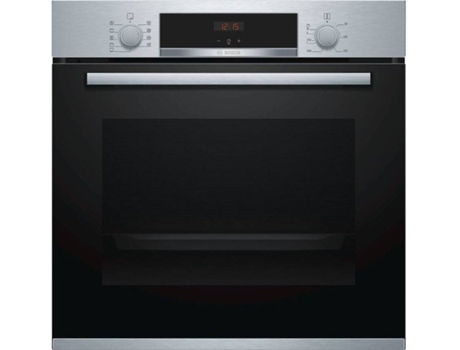 Forno BOSCH HBA534ES0 (71 L - 59.4 cm - Inox)
