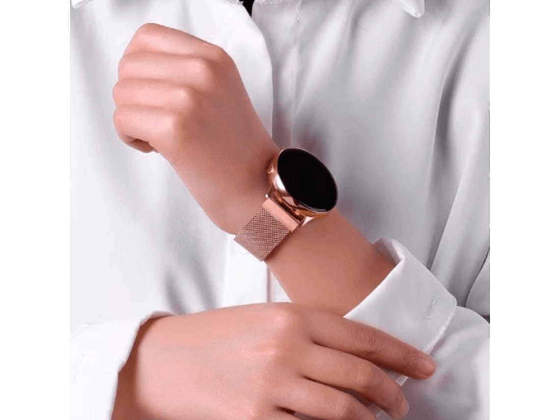 Amazfit gts sales rosa worten
