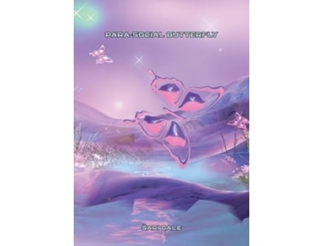 Livro Para-social Butterfly De Sari Dale (inglês)