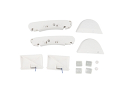 Kit de reparo para piscina Primerox Axv417whp para Hayward Navigator com peças de reposição | S/BRAND