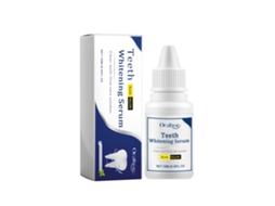 Essência para Dentes Brancos Brilhantes