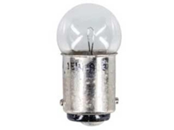 Talamex 2 Pólos Ba15D 25W