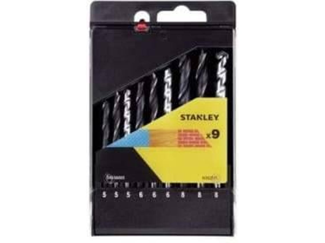 Conjunto Brocas STANLEY - STA56005-QZ