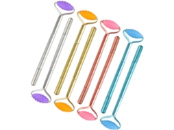 Conjunto De 8 Canetas Gel Para Escrita Criativa Nuobesty Com Função