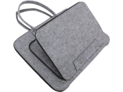 Capa Protetora De Grande Capacidade Para Laptop, Ideal Para Viagens De Negócios E Proteção. Capa Protetora De Grande Capacidade Para La Gokoco