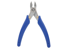 Alicate De Corte De Fio Bangye306 Antiderrapante Alicate Diagonal Ferramenta Manual