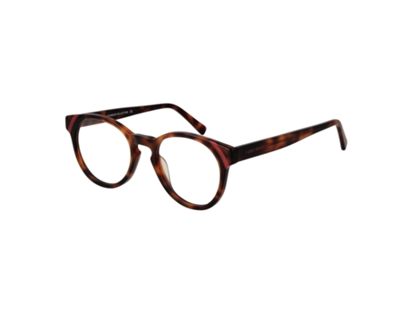 Armação De Óculos Feminino Funky Buddha Fbd1060 50002