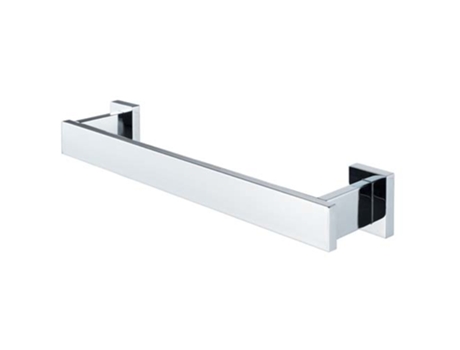 Suporte para Toalha de banho  Edge (Cromo)