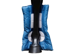 Botas para Equitação PREMIER EQUINE (Unissexo - Azul - M)