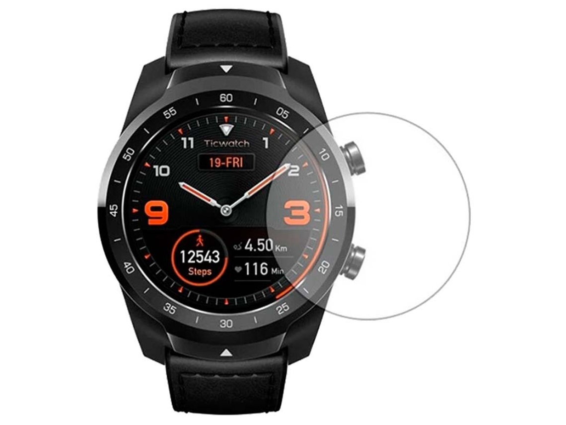 Protetor de Hydrogel TICWATCH Pro 3 Gps
