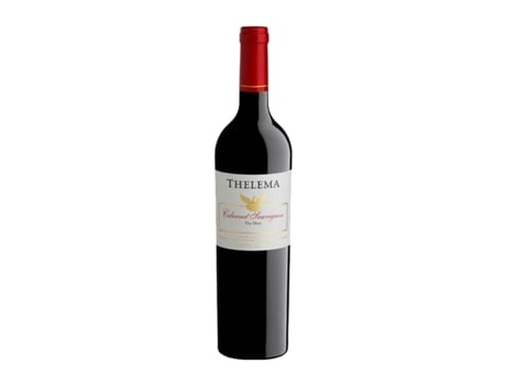 Vinho THELEMA MOUNTAIN The Mint Cabernet Sauvignon Stellenbosch (0.75 L - 1 Unidade)