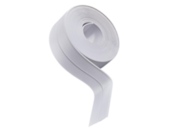 Fita De Calafetagem Autoadesiva Transparente Pvc Kichvoe, Resistente À