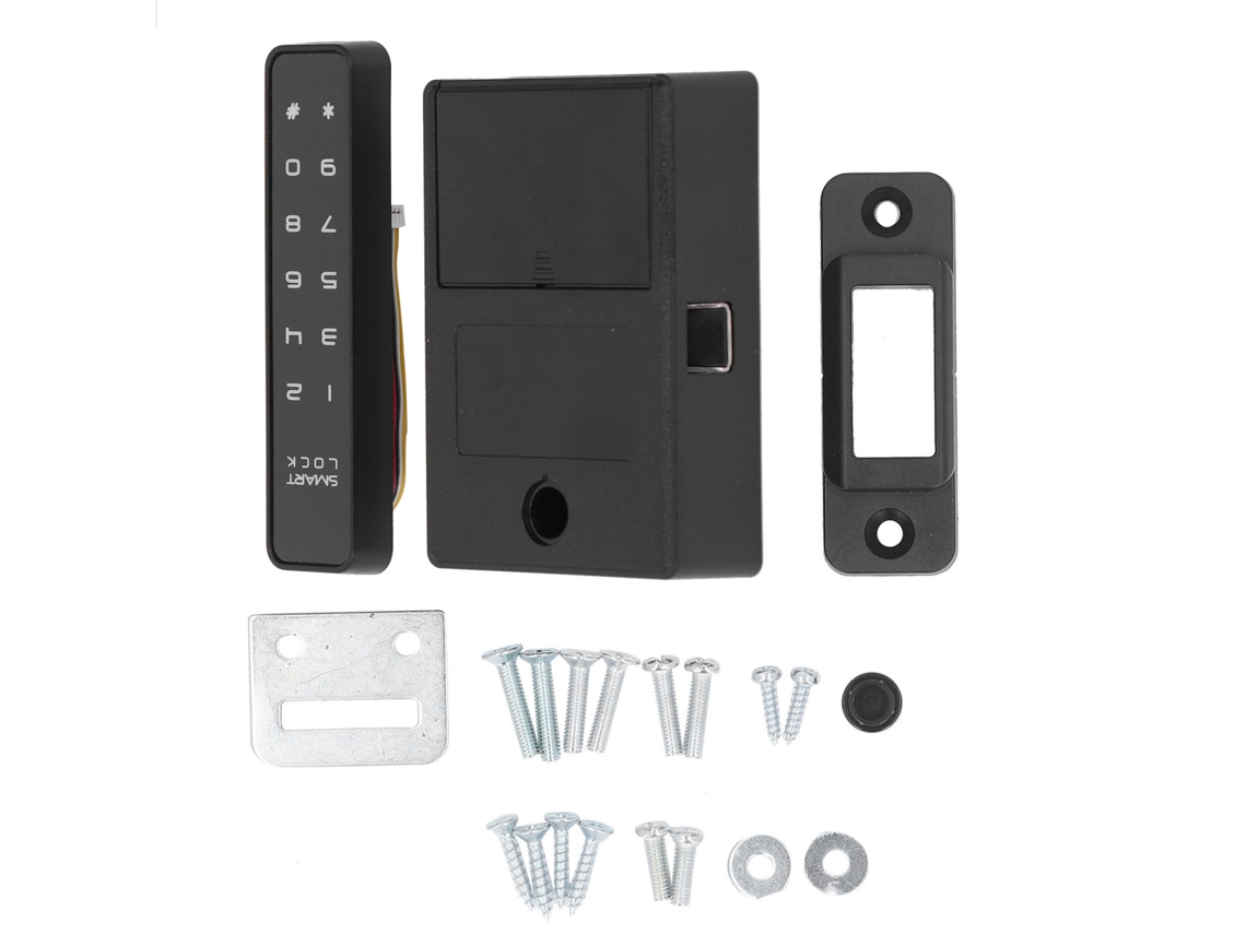 Teclado eletrônico Primerox com teclado digital sensível ao toque, sem teclas, inteligente | S/BRAND