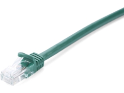 Cabo de Rede V7 (RJ45 - 3 m - Verde)