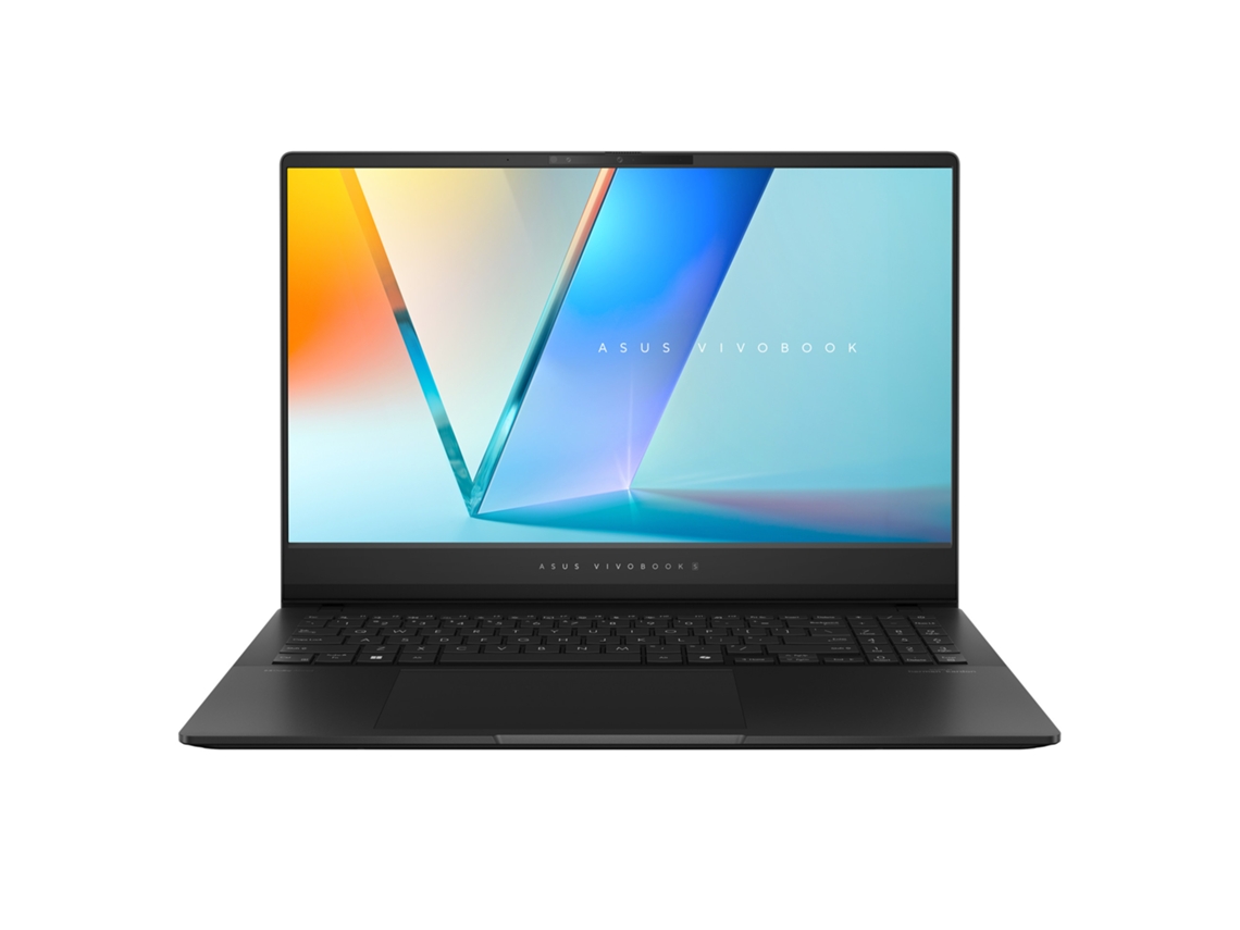 Portátil Asus Vivobook S15 Oled M5506wa Ryzen Ai 9 32gb Ram 1tb Ssd Radeon W11 (recondicionado - Como Novo)