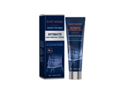 Creme Calmante Depilação Eficaz Suave