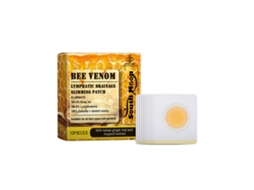 Parche Veneno de Abelha South Moon para Aliviar Dores e Promover Bem estar Natural LAXISCREED