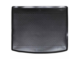 Vidaxl Tapete De Porta-malas Preto Adequado Para Caddy 5m 2020-