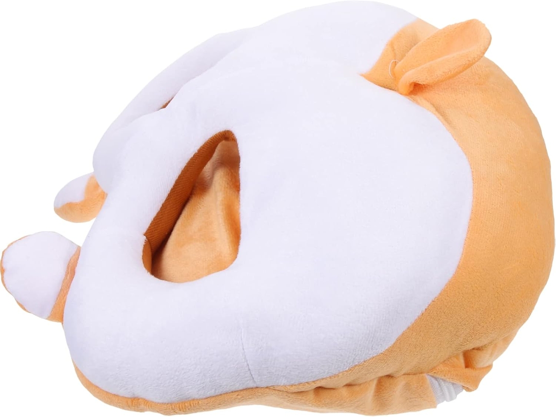 Travessa de Nylon com Rolamento SFUSHOS