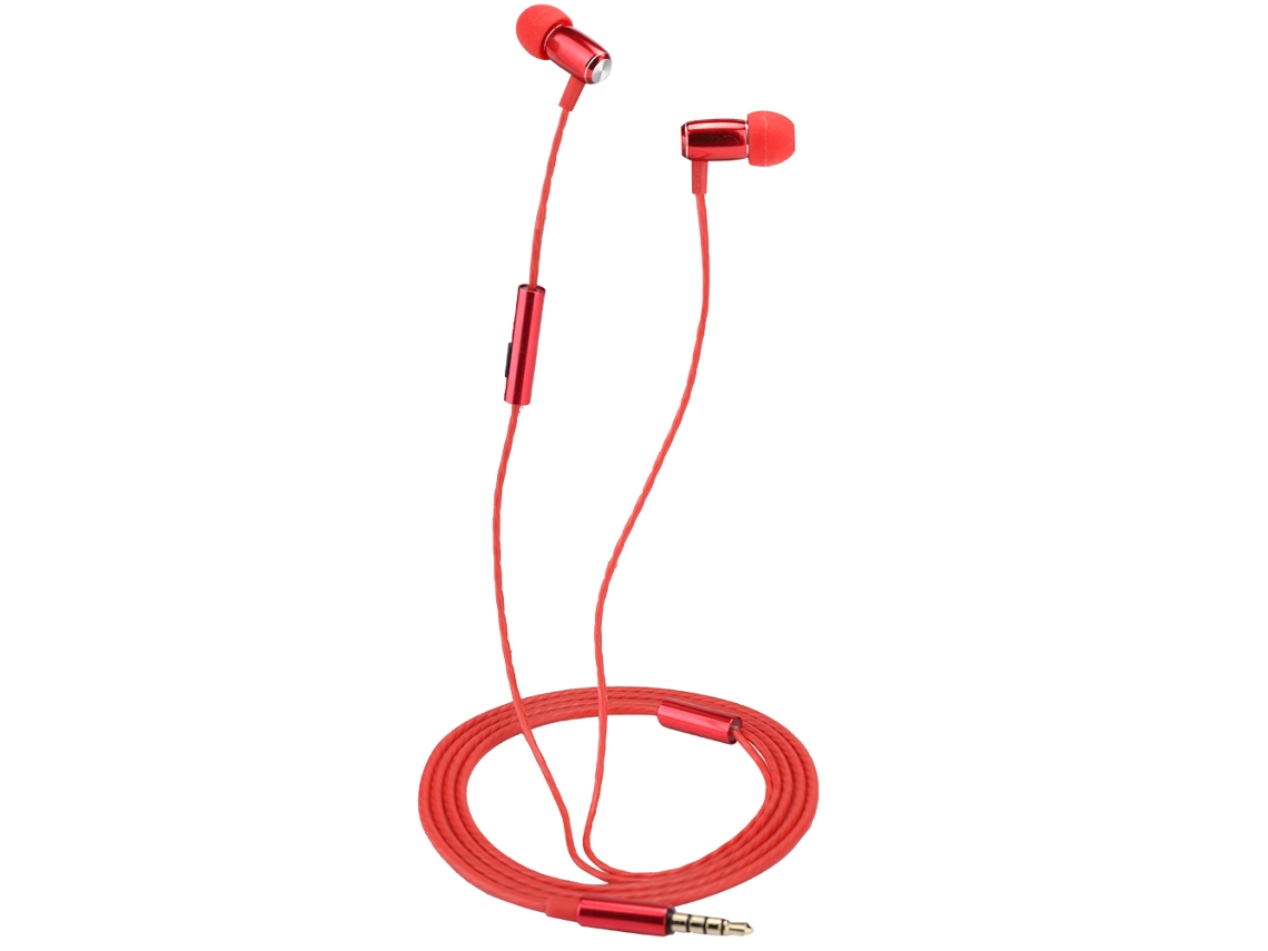 Fones de Ouvido Intra auriculares LAXISCREED