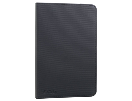 Capa Tablet Universal 7  Stand Preto