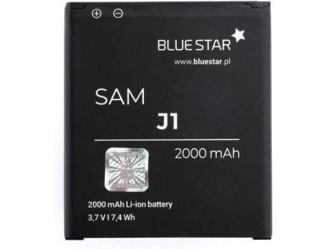 Bateria Samsung Galaxy J1 (J100) (BJ100CBE)