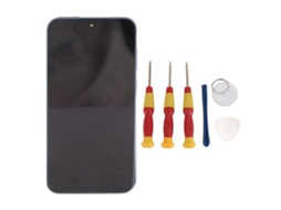 Kit de Reposição Ecrã LAXISCREED A35 5g