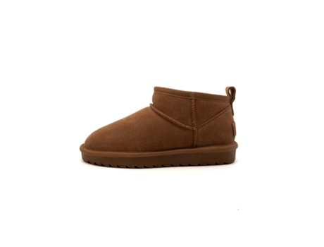 Botas de Mulher COLORS OF CALIFORNIA Castanho (41)