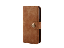 Capa de carteira magnética para Samsung S7 EOOCOO