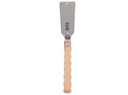 Serra Manual de Dupla Borda YURU, com Dentes Finos, para Corte Nivelado, Carpintaria, Madeira S/MARCA
