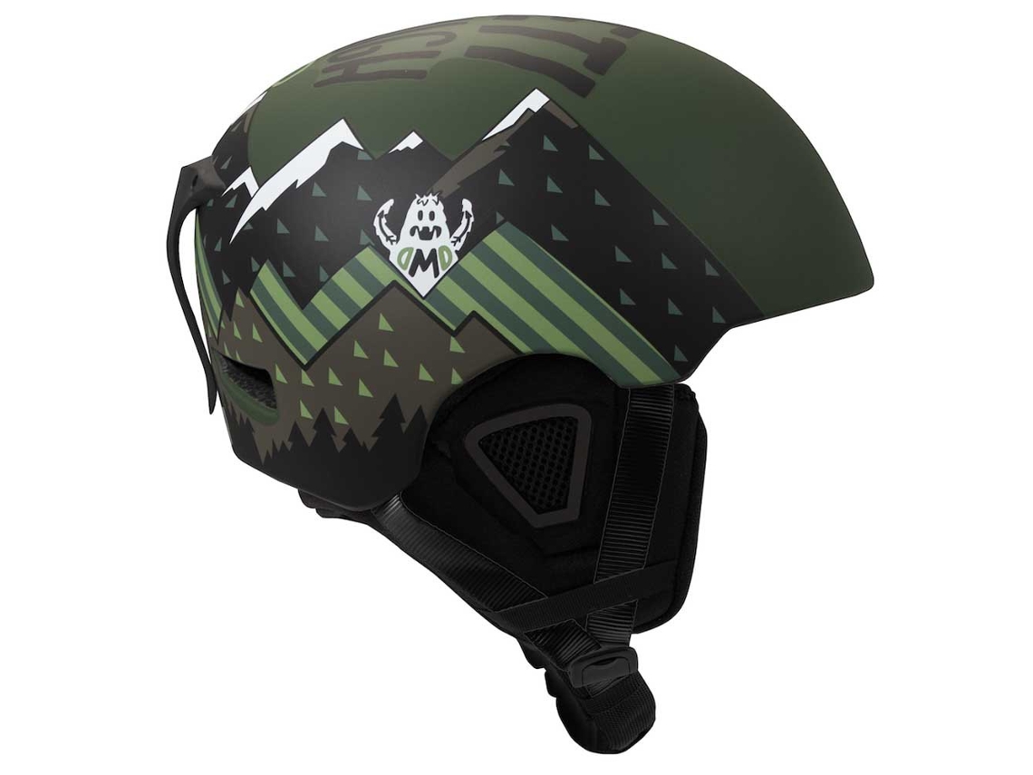 Capacete de Esqui DMD Dream (XS-S)