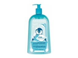 Abcderm Gel Moussant Preço Especial 1 L Bioderma