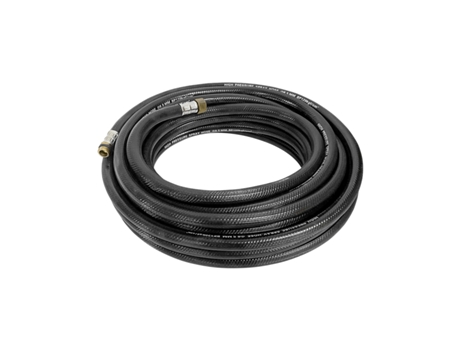 Mangueira Preta Para Pulverizador De 8,5 Mm 10 Metros Bricoferr