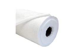 GEOTEXTIL POLIPROPILENO - 100gr/m2 1,20X10M | Selecione Branco