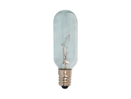 Lâmpada E14 40w 220vac Para Exaustor