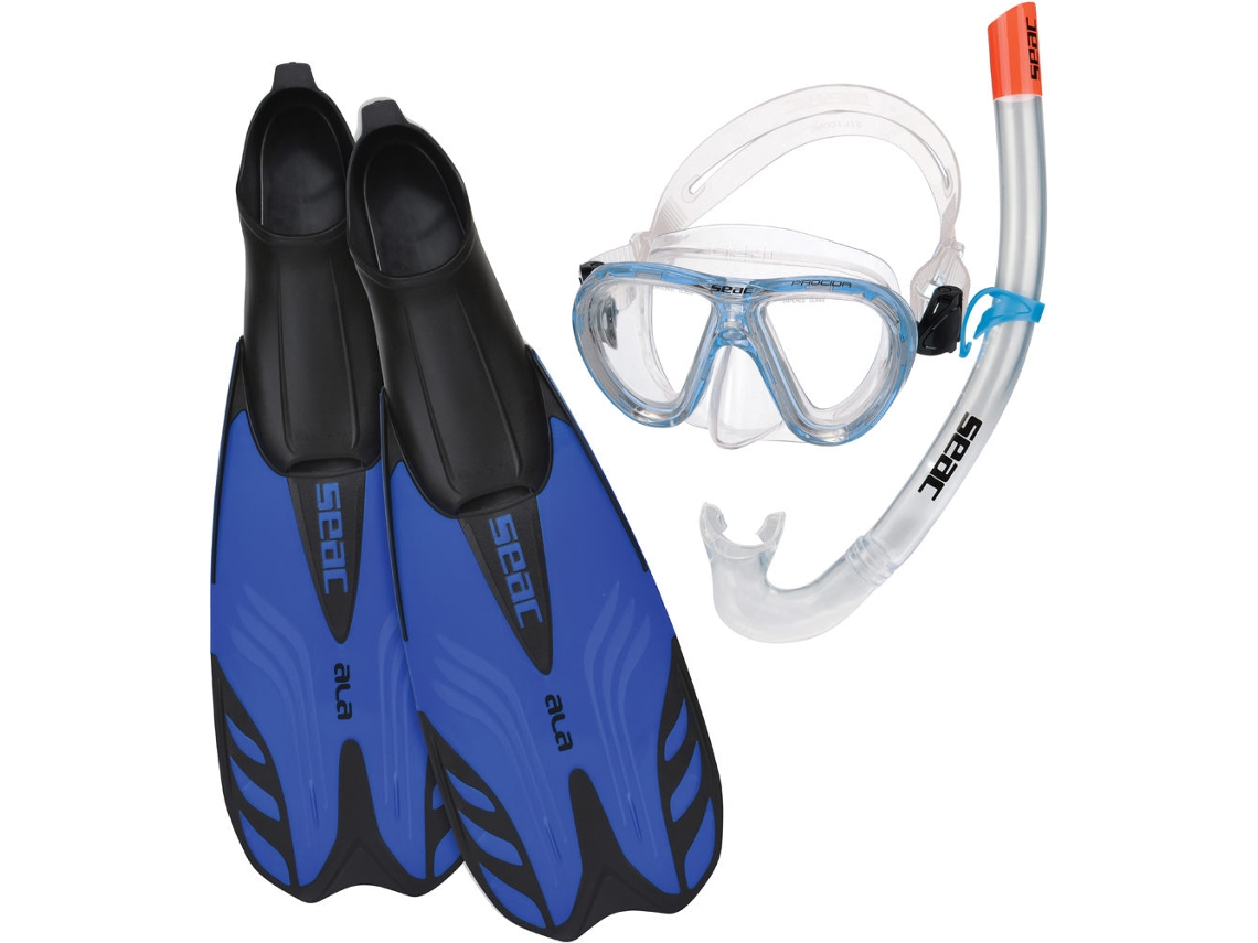 Set Tris Infantil Seac