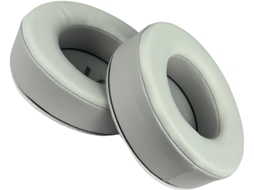 Almofadas auriculares ergonômicas de espuma viscoelástica SFUSHOS