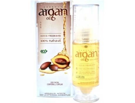Serum Argan 30 ml