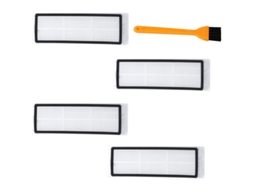 Acessório para Aspiradores XIAOMI  Filtro hepa s50 s51 s55 s5max s6 caixa Filtro