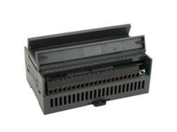 Módulo De Comunicação Plc Rs485 Io 18v-35v Dc