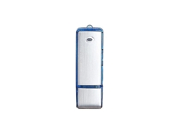 Gravador Usb De Gravação De Áudio Digital Espião, Capacidade De 90 Horas, Para Palestras 32 Gb Yizhood (azul)